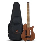 Traveler Guitar Escape Mark Iii Mahogany Acoustic Small Tra.... Fixed Price $641.91.