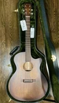 Martin GPC-15ME Special Streetmaster Grand Performance All-mahogany Factory Case. Fixed Price $1699.00.