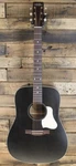 Art & Lutherie Americana Presys Acoustic Electric Guitar, Cracks #R3247. Fixed Price $319.00.