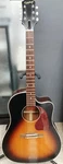 Epiphone J-45EC Aged Made Electro-acoustic Guitar. Fixed Price $888.85.