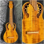 Rare Applause UAE20-4K Soprano Ukulele Purchase Benefits Far. Fixed Price $592.79.