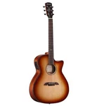 Alvarez AG60CESHB - Acoustic Electric Guitar. Fixed Price $619.99.