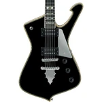 Ibanez Series PS120 Paul Stanley Signature Electric Guitar Gloss Black. Fixed Price $1299.99.