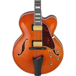 Ibanez AF95 Artcore Full Hollowbody Guitar Dark Amber. Fixed Price $749.99.