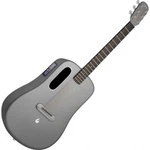 Lava Me 4 Carbon 38" With Airflow Bag Space Grey. Fixed Price $929.00.