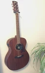 Ibanez PC12MHE-OPN Performance 6-STRING Acoustic-electric Guitar Beautiful Sound. Fixed Price $297.00.