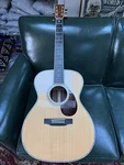 Martin Custom OM45 Accoustic Guitar. Fixed Price $12000.00.