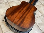 2023 Cf Martin Custom Shop OM-18 Sipo Satin Finish 2785139. Fixed Price $4400.00.