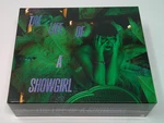 Taylor Swift The Life Of Showgirl It's Rapturous Deluxe Cd Sealed. Fixed Price $32.99.