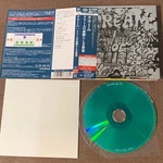 Cream Wheels Of Fire Japan Dsd Shm-sacd UIGY-9042 Gatefold Obi Card Ps Clapton. Fixed Price $99.99.