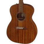 Fender Monterey Standard Acoustic Electric Guitar - Natural. Fixed Price $262.99.