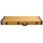 Kona EO600 Faux Ostrich Skin Electric Guitar Hard Case. Fixed Price $179.99.