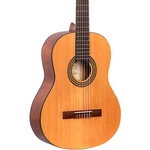 Ortega RST5CM-L Student Series Full-size Acoustic Classical Guitar Natural Matte. Fixed Price $189.99.