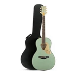 Gretsch G5021E Rancher Penguin Parlor Acoustic-electric Guitar (mint) With Case. Fixed Price $699.99.