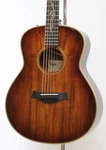 Taylor Gt K21E 2021 Electric Acoustic Guitar. Fixed Price $6400.00.