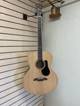 Alvarez Artist Series ABT60 Baritone Guitar Natural. Fixed Price $349.99.
