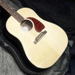 Acoustic Guitar Gibson J-45 Studio Rosewood Antique Natural Usa With Hard Case. Fixed Price $3070.00.