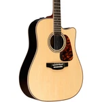 Takamine P7DC Pro Series Dreadnought Cutaway Ae Guitar 197881462086 Rf. Fixed Price $2799.20.