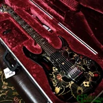 2013 Ibanez JEM77 FP2 Steve Vai Signature Fujigen Free Shipping. Fixed Price $4900.00.
