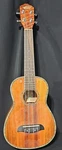Oscar Schmidt OU5-R Concert Ukulele. Natural Koa. Fixed Price $120.00.