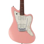 G&l Fullerton Deluxe Doheny Electric Guitar Shell Pink 197881456856 Rf. Fixed Price $1439.20.