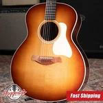 Taylor Gold Label 714E Super Auditorium Acoustic/electric Guitar - Sunburst With. Fixed Price $2999.00.