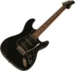 Sawtooth St-es-bkb Black Electric Guitar With Pickguard. Fixed Price $199.98.