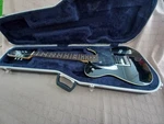 Fender Artist Series John 5 Signature Telecaster (2004-2010) Black/chrome. Fixed Price $1250.14.