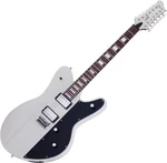Schecter Robert Smith Ultracure-xii Electric Guitar Vintage White. Fixed Price $1199.00.
