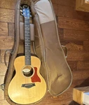 Taylor Gs Mini Special Edition 2015 Rosewood Acoustic-electric Guitar 6-STRING. Fixed Price $700.00.