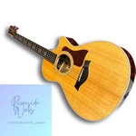 Taylor 412CE-R Acoustic Guitar. Fixed Price $2075.52.