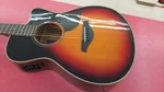 Yamaha AC3M Electric Acoustic Guitar. Fixed Price $729.29.