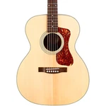 Guild OM240E Orchestra Acousticelectric Guitar Natural. Fixed Price $499.99.