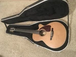 Takamine NP-65C Classical Electric Guitar 1993 Japan Excellent With Hard Case. Fixed Price $1650.00.
