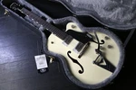 Gretsch G6118T-LIV Players Edition Anniversary Rosewood Electric Guitar. Fixed Price $3000.00.