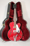 1997 Gretsch 6119 Tennesse Rose W/ohsc. Fixed Price $1795.00.