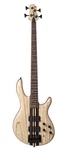 Cort A4ULTRAENB Artisan Series Ash Bass Guitar. Etched Natural Black. Fixed Price $1499.99.
