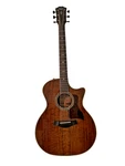 Taylor Walnut 724CE Ltd Acoustic Guitar. Fixed Price $2600.00.