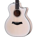 Taylor Limited Edition 614CE 50TH Anniversary Acoustic Electric - Trans White. Fixed Price $3999.00.