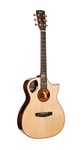 Cort Roselyn Masterpiece Series Redux Acoustic-electric Guitar. Natural. Fixed Price $1999.99.