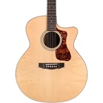 Guild F-150CE Westerly Collection Jumbo Acoustic-electric Guitar Refurbished. Fixed Price $887.03.