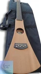 Martin The Backpacker Guitar Compact Travel Acoustic. Fixed Price $555.32.