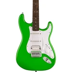 Squier Sonic Stratocaster Hss Laurel Fingerboard Electric Guitar Lime Green. Fixed Price $199.99.