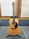 Martin OOO-28 Acoustic Guitar. Fixed Price $2554.53.