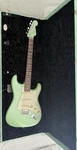 Fender American Professional Ii Stratocaster. Fixed Price $1569.99.
