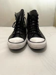 Converse Chuck Taylor All Star Winter High Pc Boot Unisex M13 W15 Black 166220C. Fixed Price $40.00.