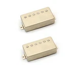 Porter Pickups - Anthem Paf Set For Electric Guitar Raw Nickel. Fixed Price $285.00.