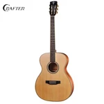 Crafter Mind T-alpe Orchestra Acoustic-electric Guitar W/ Solid Spruce Top. Fixed Price $619.99.