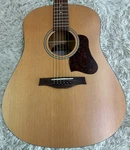Seagull S6 Original Qit Acoustic Electric Guitar Semi Gloss Natural. Fixed Price $499.95.