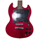 Epiphone Sg G-310 Red Electric Guitar Sound Output Confirmed.. Fixed Price $354.99.